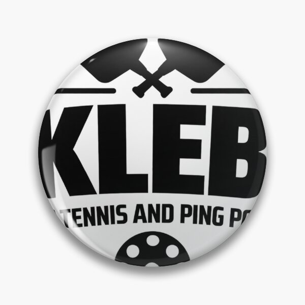 Item preview, Pickleball Like Badminton Tennis Ping Pong But Cooler designed and sold by JAZZY-DESIGN.
