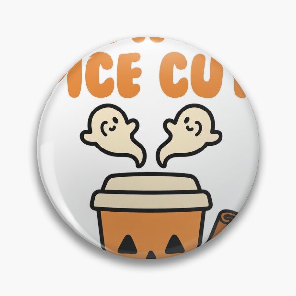 Item preview, Pumpkin Spice Cutie Cute Latte Halloween Tee designed and sold by A Light Worker.