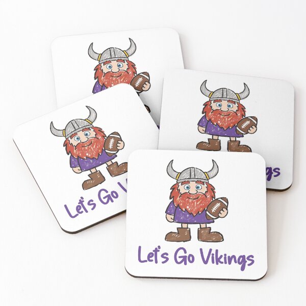 Item preview, viking designed and sold by On Target Sports.