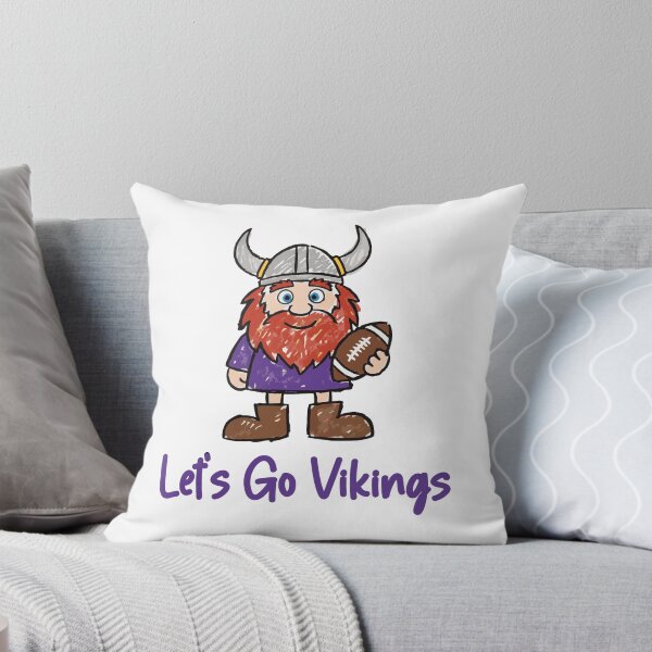 Item preview, viking designed and sold by On Target Sports.