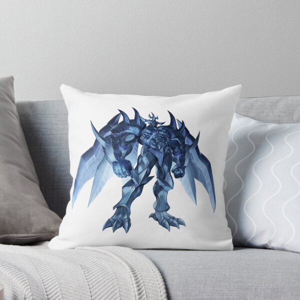 Item preview, Obelisk The tormentor  designed and sold by rowgazer.