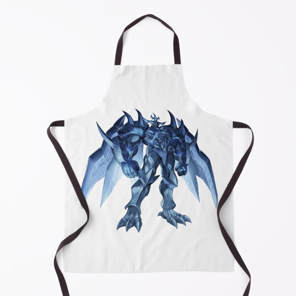 Item preview, Obelisk The tormentor designed and sold by rowgazer.
