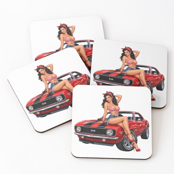 Item preview, "Feminine Beauty” designed and sold by CHRIST5000.