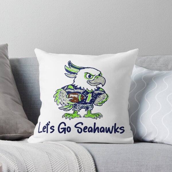 Item preview, seahawk designed and sold by On Target Sports.