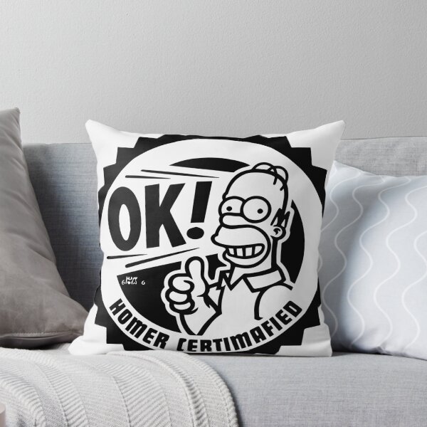 Item preview, Hommer certimafied designed and sold by CallmeMordcai.