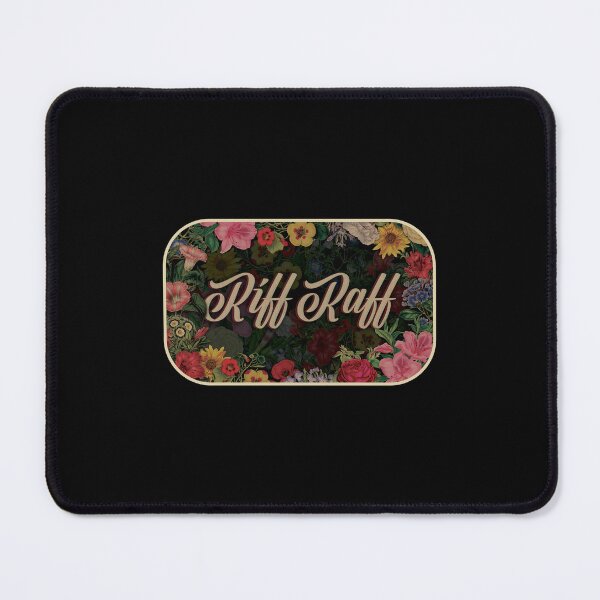 Item preview, Riff Raff designed and sold by La-La-Lou.