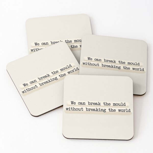 Item preview, Break The Mould designed and sold by Just Carina.