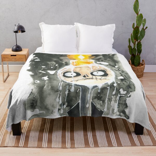 Item preview, Edmund gets an idea designed and sold by artbymelanier.
