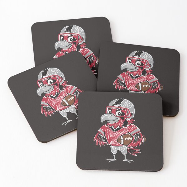 Item preview, falcon designed and sold by On Target Sports.