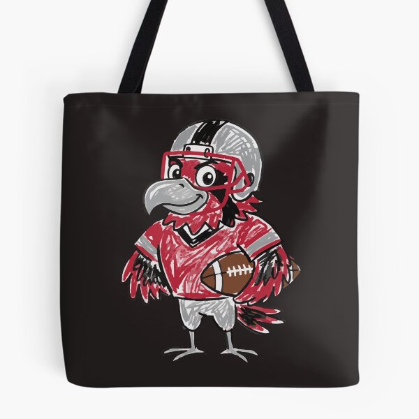 Item preview, falcon designed and sold by On Target Sports.