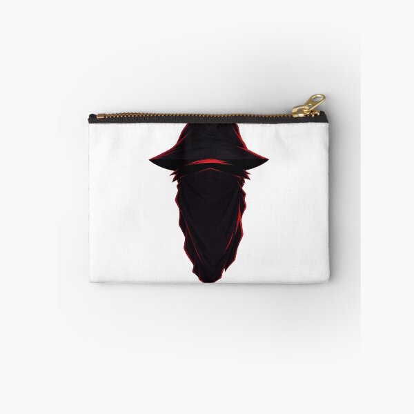 Item preview, Captain Blackbone the Pug Pirate Cute Dog Character Illustration ⭐⭐⭐⭐⭐ designed and sold by GrandeCookie.