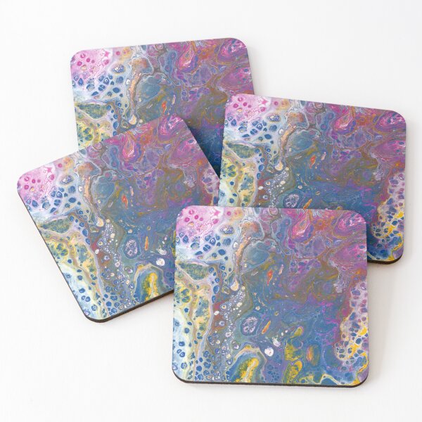 Item preview, Tidal Waters designed and sold by Bev Donohoe.
