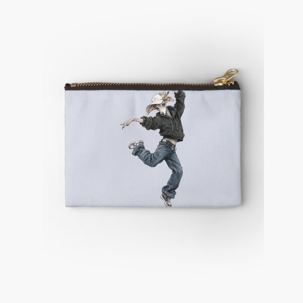 Item preview, Italian Greyhound Performing Hip Hop Dance in Streetwear designed and sold by Agnisherl.