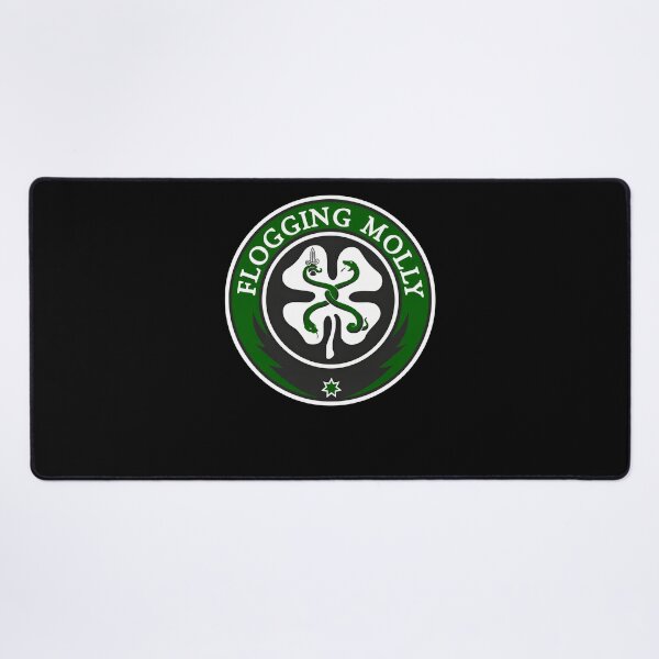 Item preview, Floggingg Molly Band designed and sold by Androca-Style.