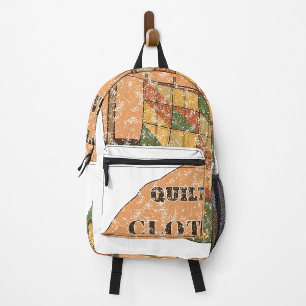 Item preview, Quilt on the Clothesline Shirt designed and sold by T4C Tees.