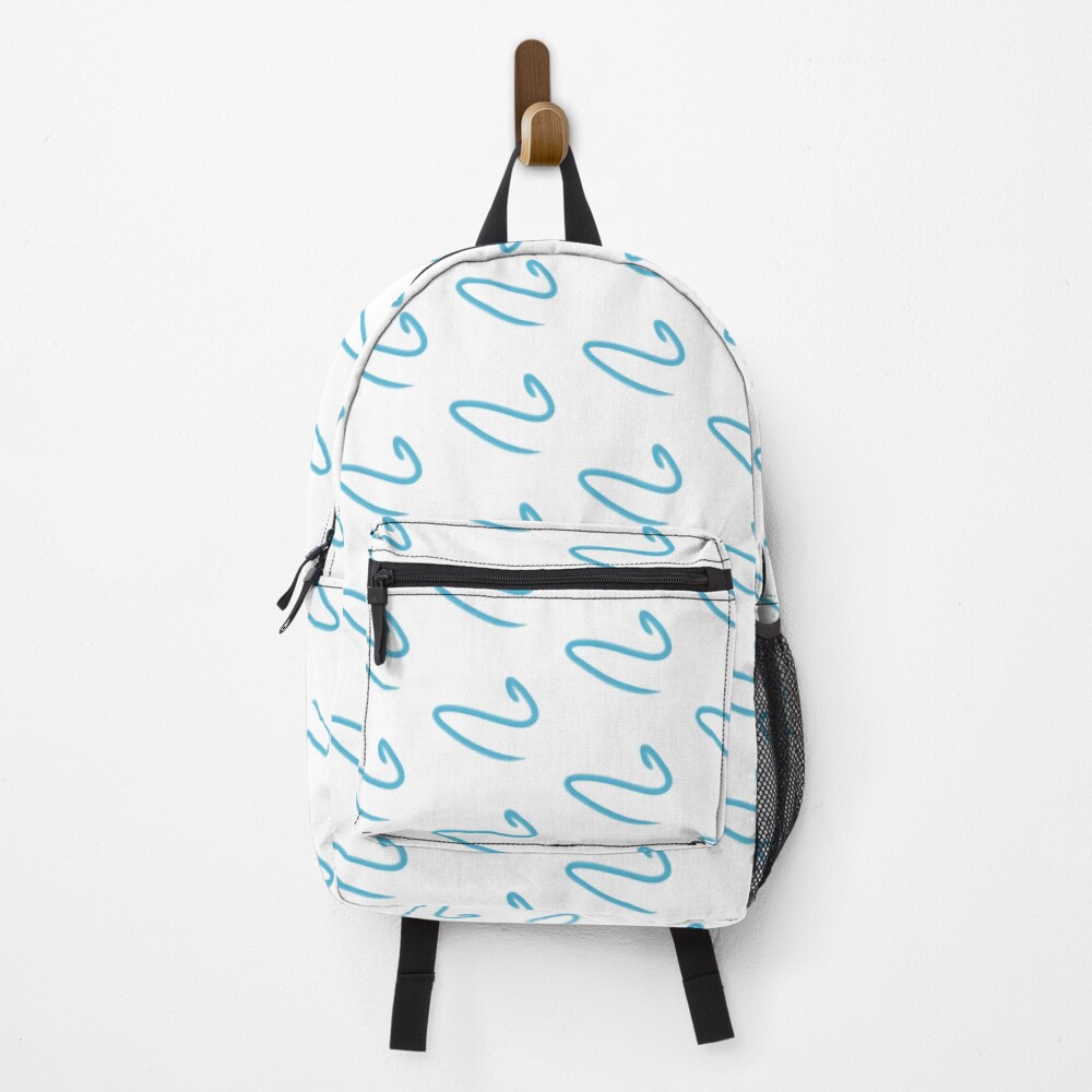 Item preview, Backpack designed and sold by Designhand.