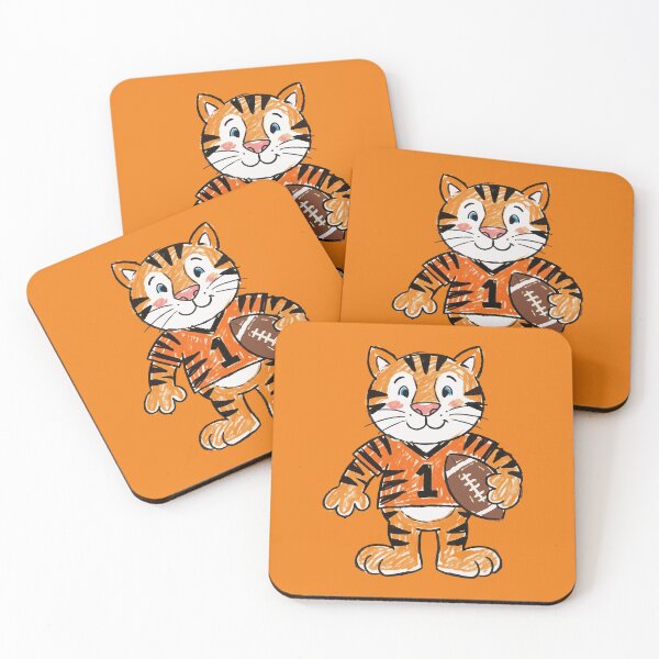 Item preview, bengal designed and sold by On Target Sports.