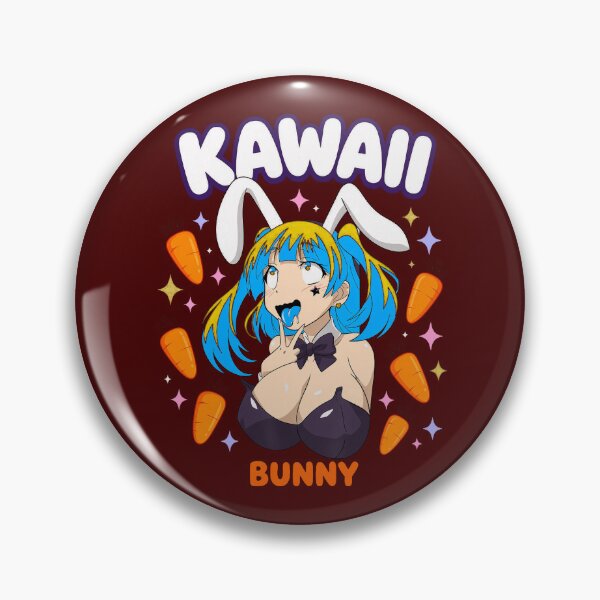 Item preview, Kawaii Bunny Girl Pastel Gamer Aesthetic designed and sold by amelindahick.