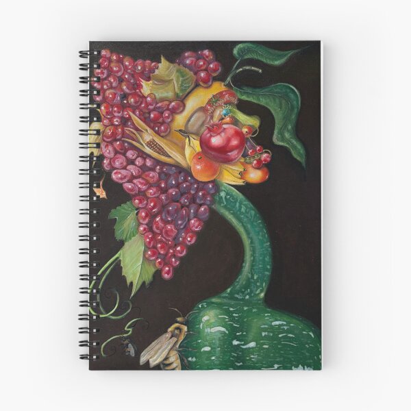 Item preview, Fruity Lady designed and sold by McKennaJBailey.