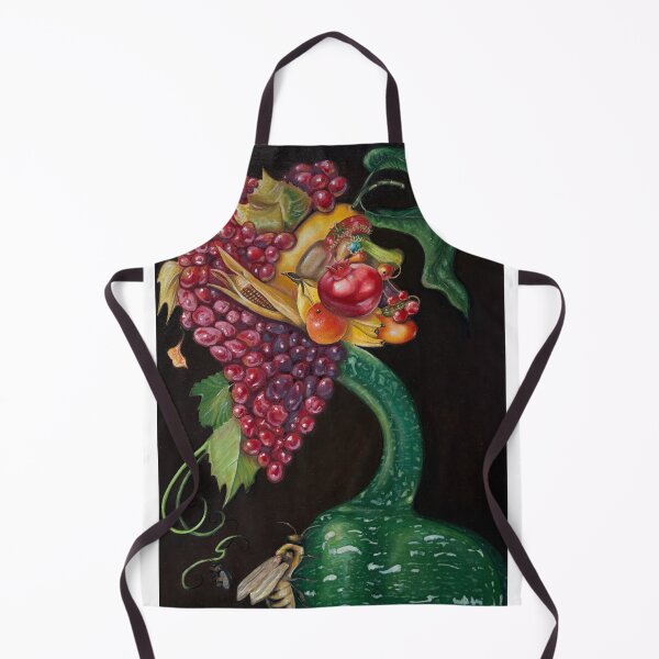 Item preview, Fruity Lady designed and sold by McKennaJBailey.