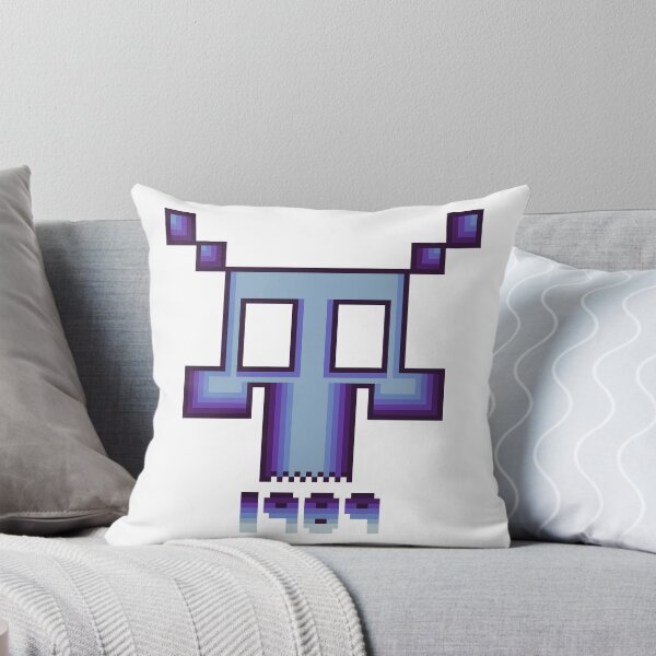Item preview, 1989 Pixel Skull Retro Gaming Art designed and sold by RetroRlx.