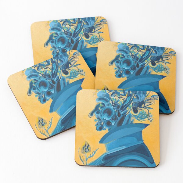 Item preview, Hard Edge Summer designed and sold by McKennaJBailey.