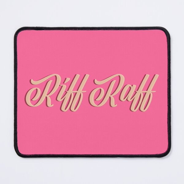 Item preview, Riff Raff (light) designed and sold by La-La-Lou.