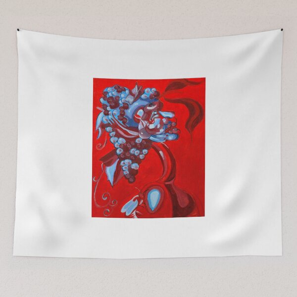 Item preview, Red Fruity Gal designed and sold by McKennaJBailey.