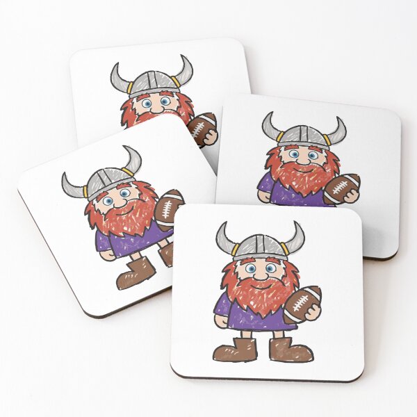 Item preview, viking designed and sold by On Target Sports.