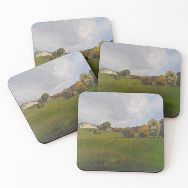 Item preview, Kenwood house October 2026 designed and sold by maryalicegreen.