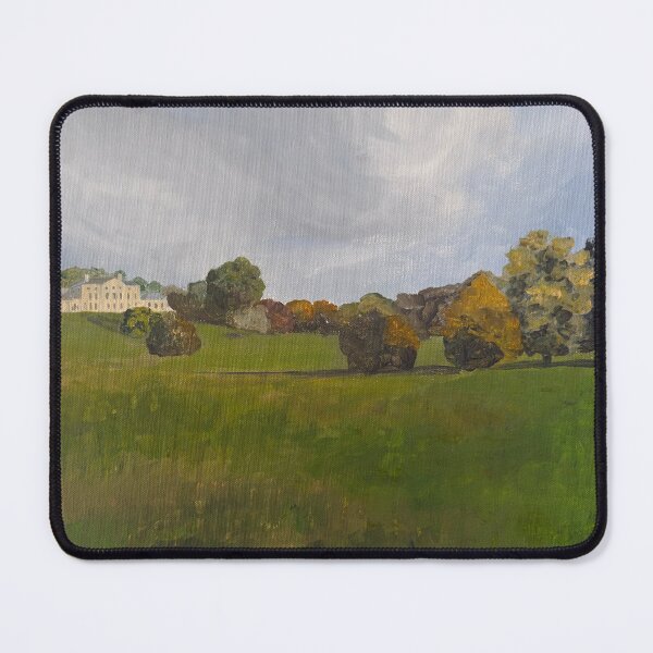 Item preview, Kenwood house October 2026 designed and sold by maryalicegreen.