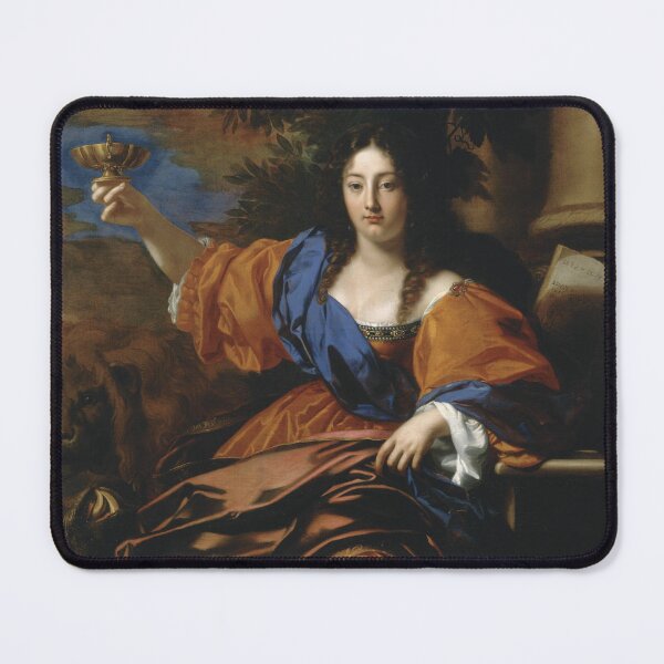 Item preview, Circe (1650) - Nicolas Régnier designed and sold by SALON DES ARTS.
