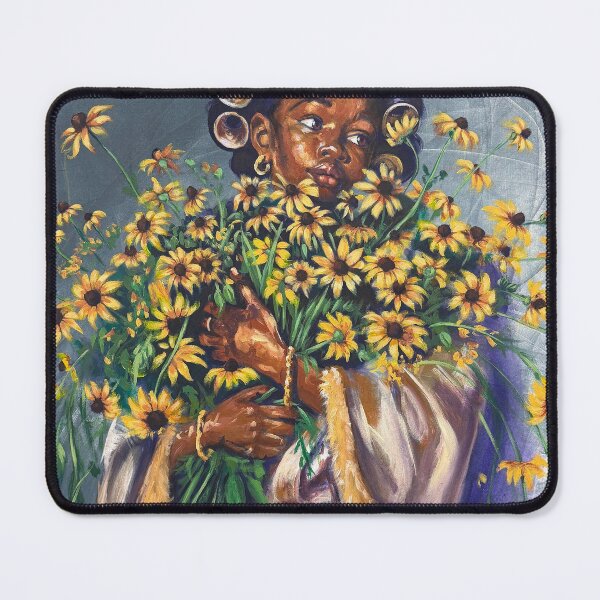Item preview, Naturally Black Eyed Susans designed and sold by DaCre8iveOne.