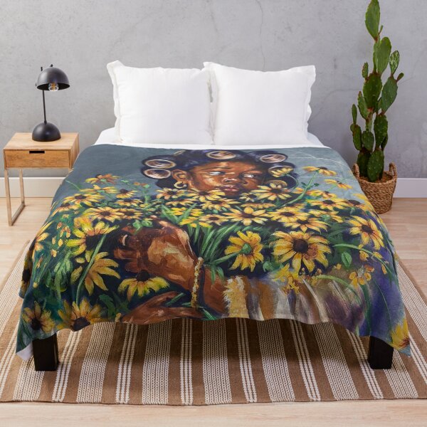 Item preview, Naturally Black Eyed Susans designed and sold by DaCre8iveOne.