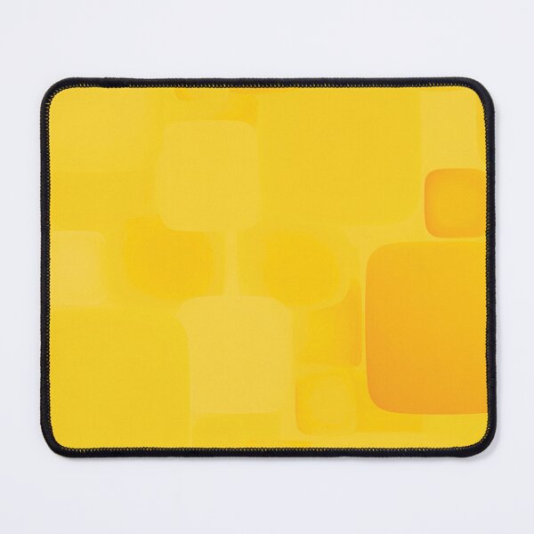 Item preview, The Yellow Squircle Series (No.03) designed and sold by Form Finding Design.