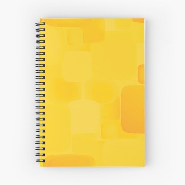 Item preview, The Yellow Squircle Series (No.03) designed and sold by Form Finding Design.