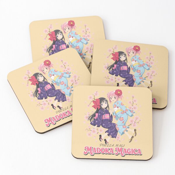 Item preview, Magical Sisters Dark Fantasy Anime Duo designed and sold by manfredadam.