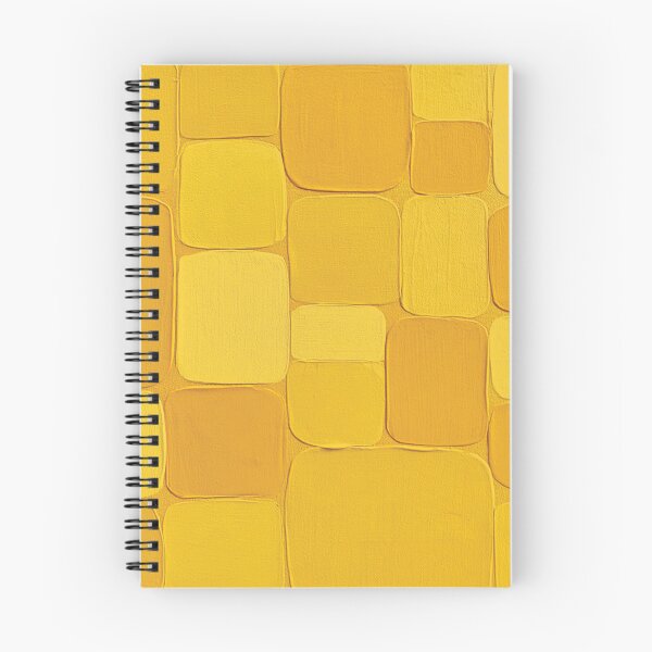 Item preview, The Yellow Squircle Series (No.04) designed and sold by Form Finding Design.