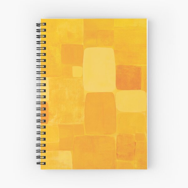 Item preview, The Yellow Squircle Series (No.05) designed and sold by Form Finding Design.