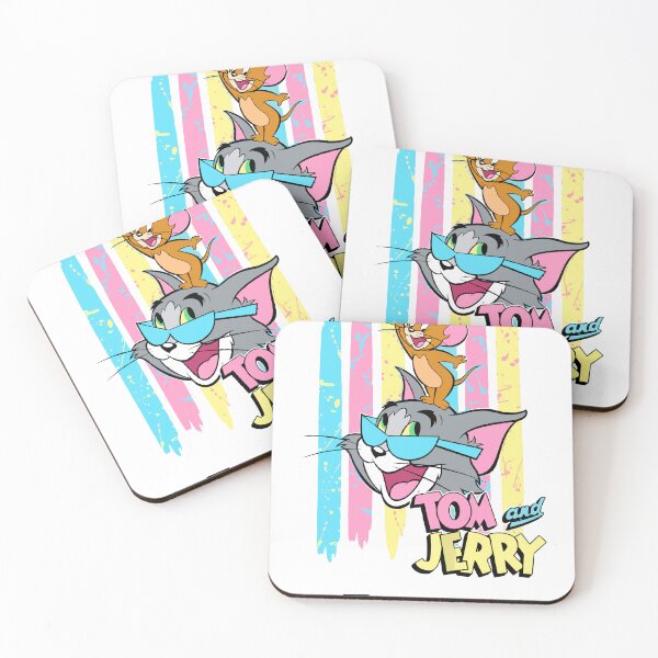 Item preview, Tom And Jerry designed and sold by Neurospicy Closet.