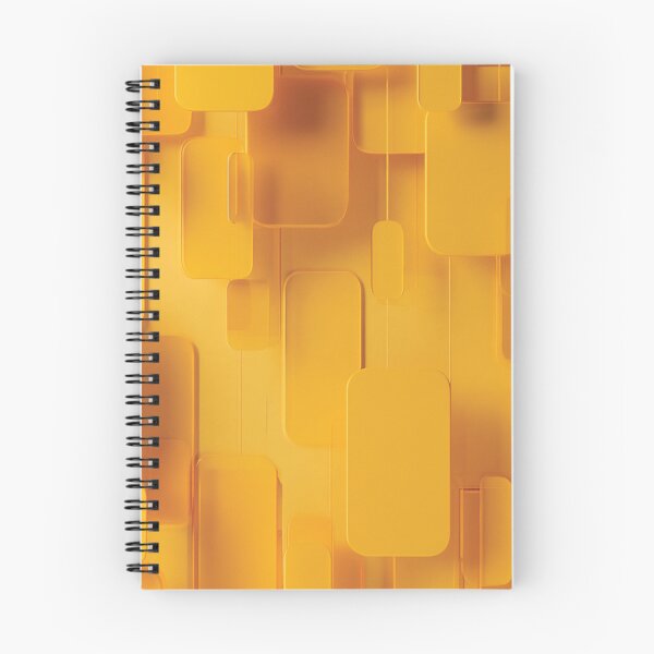 Item preview, The Yellow Squircle Series (No.07) designed and sold by Form Finding Design.