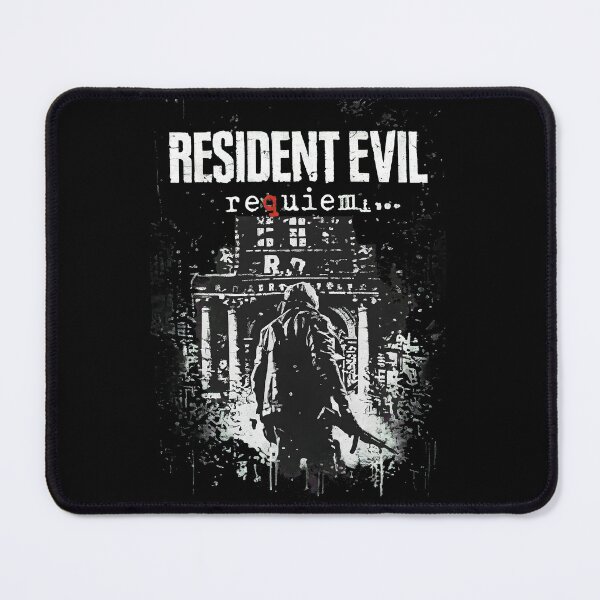 Item preview, Resident Evil Requiem Soldier designed and sold by Sweet-Tropical.