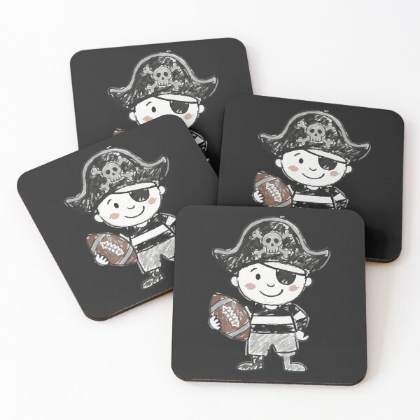 Item preview, raider designed and sold by On Target Sports.