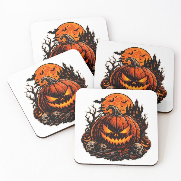 Item preview, Haunted Pumpkin designed and sold by MrRares21.