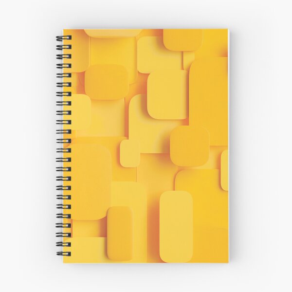 Item preview, The Yellow Squircle Series (No.08) designed and sold by Form Finding Design.