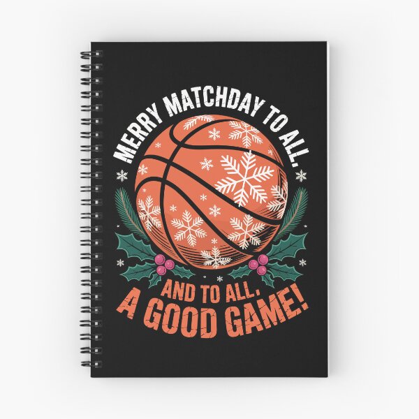Item preview, MERRY MATCHDAY TO ALL. AND TO ALL, A GOOD GAME! designed and sold by jkrphoto.