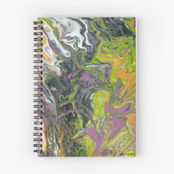 Item preview, Descending designed and sold by Bev Donohoe.