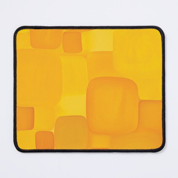 Item preview, The Yellow Squircle Series (No.10) designed and sold by Form Finding Design.