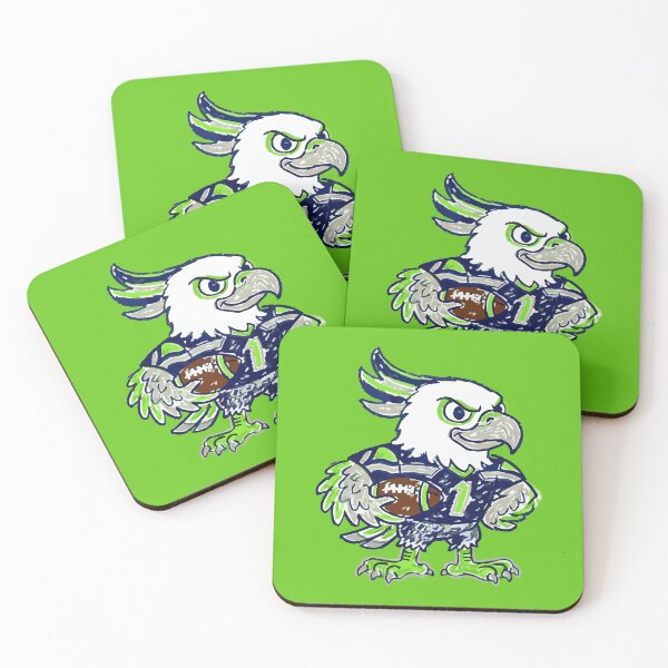 Item preview, seahawk designed and sold by On Target Sports.