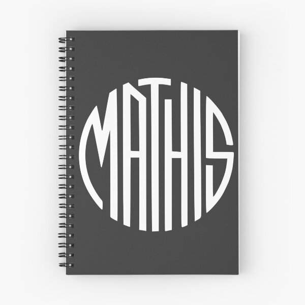 Item preview, Mathis Automobile Badge in White designed and sold by knappidesign.